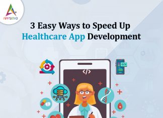 3 Easy Ways to Speed Up Healthcare App Development