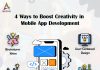 4-Ways-to-Boost-Creativity-in-Mobile-App-Development-banner