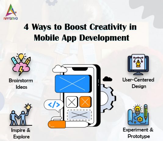 4-Ways-to-Boost-Creativity-in-Mobile-App-Development-banner