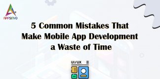 5-Common-Mistakes-That-Make-Mobile-App-Development-a-Waste-of-Time-banner