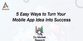 5 Easy Ways to Turn Your Mobile App Idea into Success 5-Easy-Ways-to-Turn-Your-Mobile-App-Idea-into-Success-banner