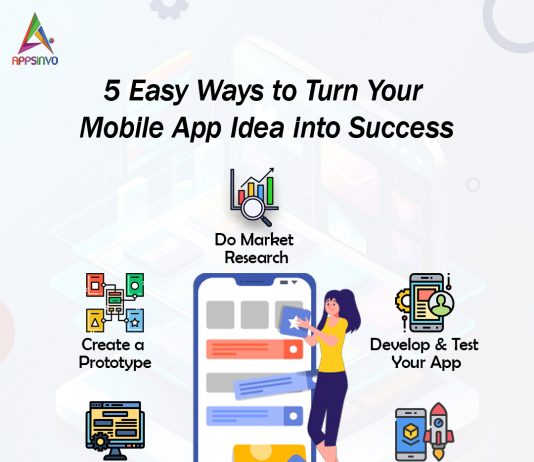 5-Easy-Ways-to-Turn-Your-Mobile-App-Idea-into-Success-banner