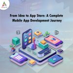 From Idea to App Store: A Complete Mobile App Development Journey | Appsinvo Blog
