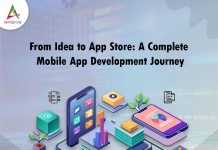 From Idea to App Store: A Complete Mobile App Development Journey | Appsinvo Blog