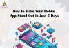 How to Make Your Mobile App Stand Out in Just 5 Days How-to-Make-Your-Mobile-App-Stand-Out-in-Just-5-Days-banner