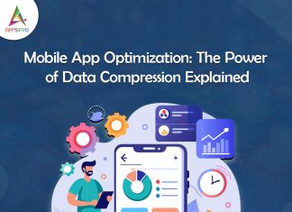 Mobile App Optimization The Power of Data Compression Explained