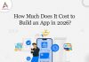 How Much Does It Cost to Build an App in 2026? How-Much-Does-It-Cost-to-Build-an-App-in-2026 by Appsinvo Blog