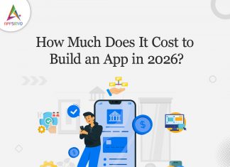 How Much Does It Cost to Build an App in 2026? How-Much-Does-It-Cost-to-Build-an-App-in-2026 by Appsinvo Blog