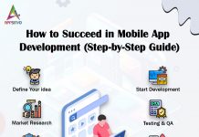 How to Succeed in Mobile App Development (Step-by-Step-Guide) How to Succeed in Mobile App Development (Step-by-Step-Guide)