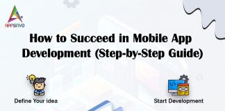 How to Succeed in Mobile App Development (Step-by-Step-Guide) How to Succeed in Mobile App Development (Step-by-Step-Guide)
