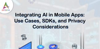 Integrating AI in Mobile Apps: Use Cases, SDKs, and Privacy Considerations Integrating-AI-in-Mobile-Apps-Use-Cases,-SDKs,-and-Privacy-Considerations-banner