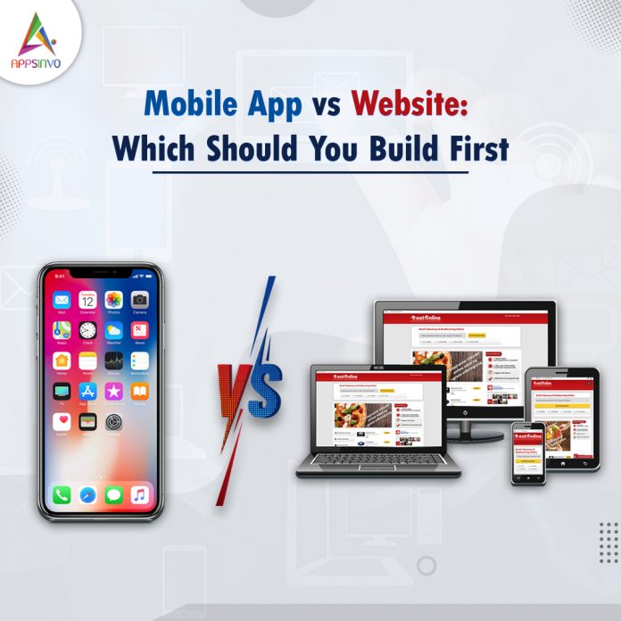 Mobile-App-vs-Website-Which-Should-You-Build-First by Appsinvo Blog Mobile-App-vs-Website-Which-Should-You-Build-First by Appsinvo Blog