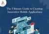The Ultimate Guide to Creating Innovative Mobile Applications The-Ultimate-Guide-to-Creating-Innovative-Mobile-Applications-banner
