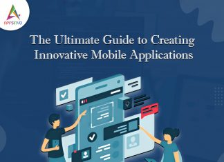 The Ultimate Guide to Creating Innovative Mobile Applications The-Ultimate-Guide-to-Creating-Innovative-Mobile-Applications-banner