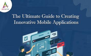 The Ultimate Guide to Creating Innovative Mobile Applications The-Ultimate-Guide-to-Creating-Innovative-Mobile-Applications-banner