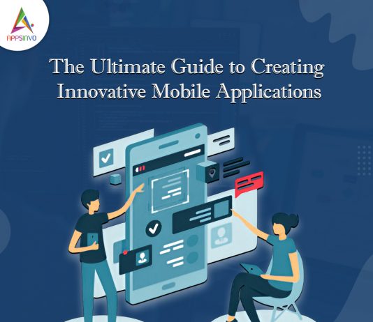 The Ultimate Guide to Creating Innovative Mobile Applications The-Ultimate-Guide-to-Creating-Innovative-Mobile-Applications-banner