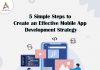 5-Simple-Steps-to-Create-an-Effective-Mobile-App-Development-Strategy-by Appsinvo