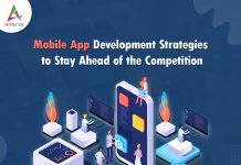 Mobile App Development Strategies to Stay Ahead of the Competition Appsinvo : White Label Car Wash App Development Company in Mumbai, India