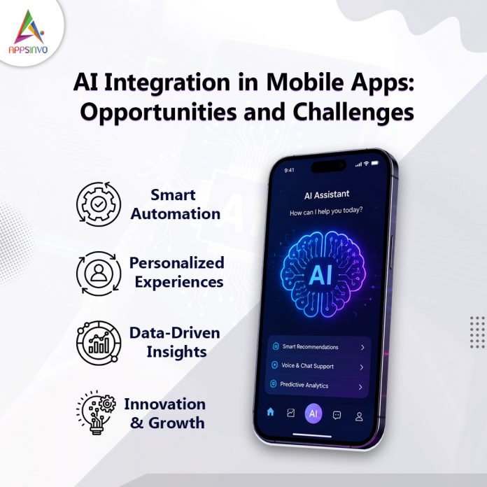 AI-Integration-in-Mobile-Apps-Opportunities-and-Challenges-banner AI Integration in Mobile Apps Opportunities and Challenges