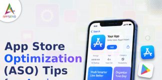 App Store Optimization (ASO) Tips from Appsinvo