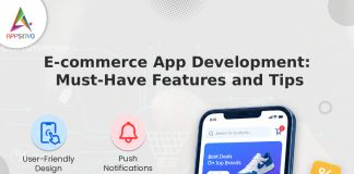 E-commerce App Development Must-Have Features and Tips E-commerce App Development Must-Have Features and Tips-banner