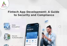 Fintech App Development A Guide to Security and Compliance-banner