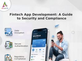 Fintech App Development A Guide to Security and Compliance-banner