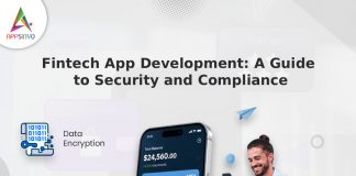 Fintech App Development A Guide to Security and Compliance Fintech App Development A Guide to Security and Compliance-banner
