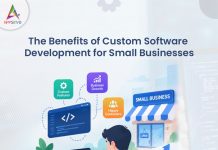 Custom Software Development for Small Businesses