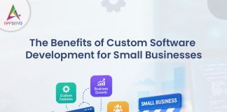 Custom Software Development for Small Businesses