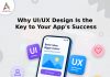 Why UIUX Design Is the Key to Your App's Success-banner