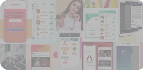 Apps Deployed on Stores Apps Deployed on Stores