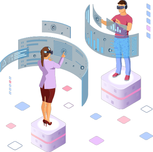 Professional Augmented Reality Development Services