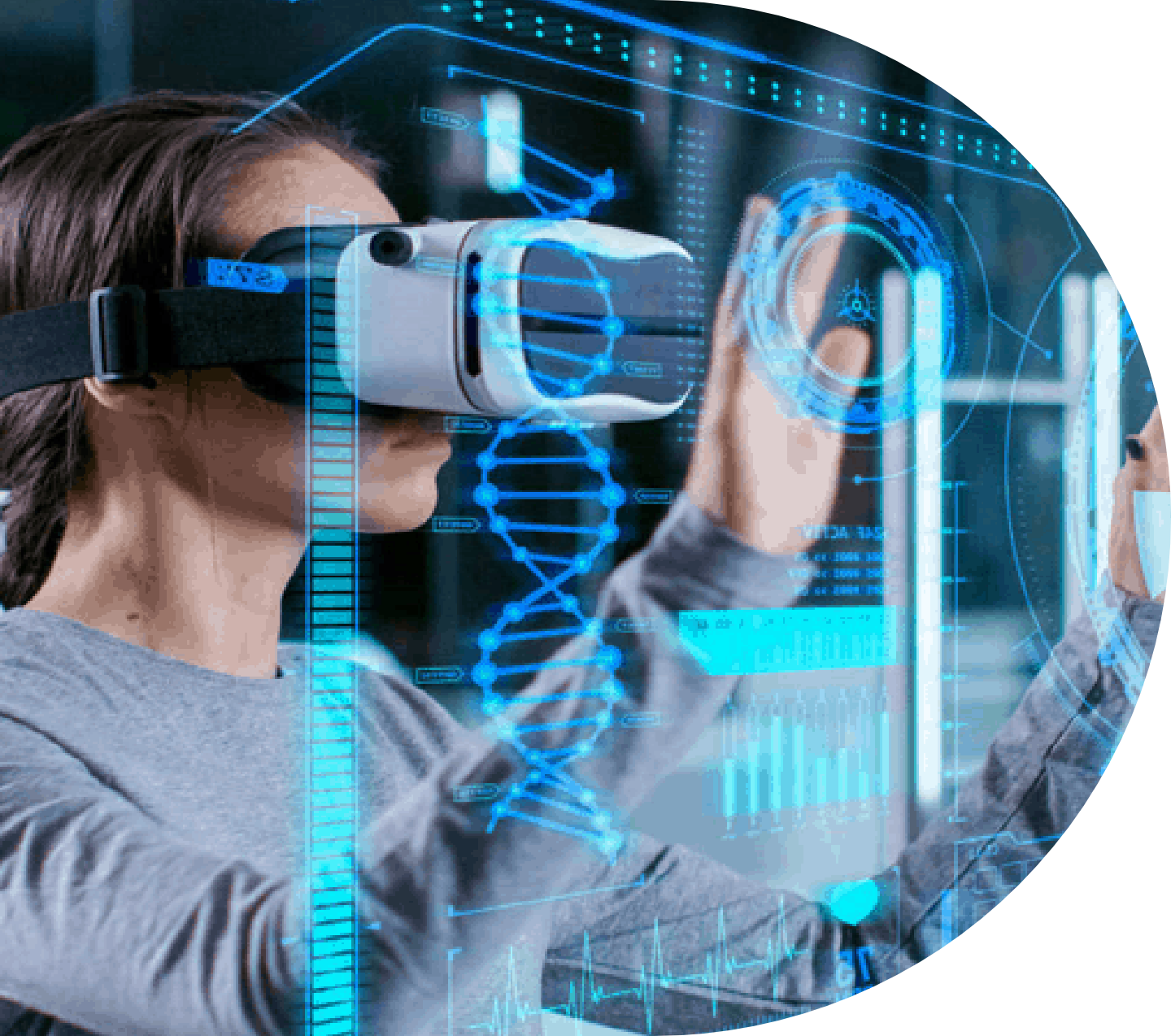 ArVr App Development Services Agency in Bahrain ArVr App Development Services Agency in Bahrain