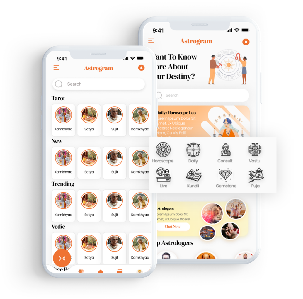 Must-Have Feature Of Astrology App Development Company Must-Have Feature Of Astrology App Development Company