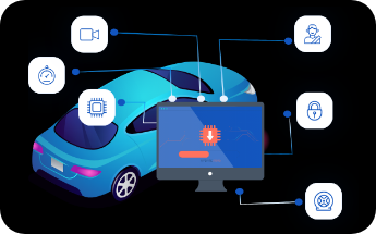 Connected Car Software Development Connected Car Software Development