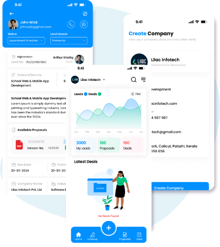 Learn more about the industry from the best Business Directory App Development Company in India