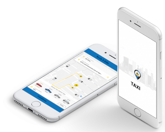 On-Demand Car Rental App Development Company in Suriname On-Demand Car Rental App Development Company in Suriname
