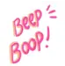 BeepBoop BeepBoop