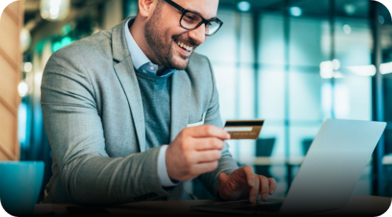 Automated payments Automated payments