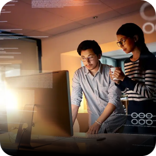 Customer Data Management Customer Data Management