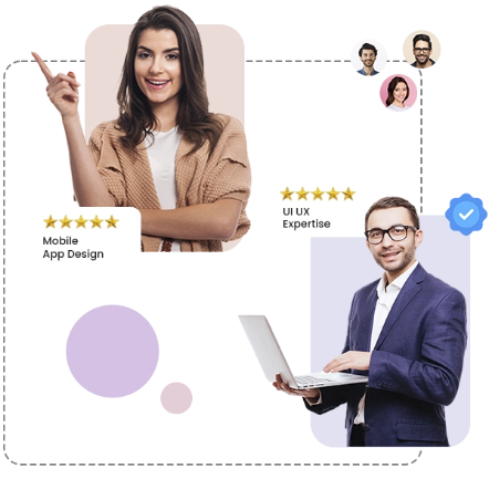 Hire UI UX Designer & Developer in Liverpool For Creative Solutions