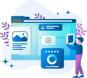 Easy Access To Resources