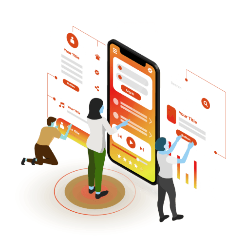 iOS App Development Company in Mizoram iOS App Development Company in Mizoram