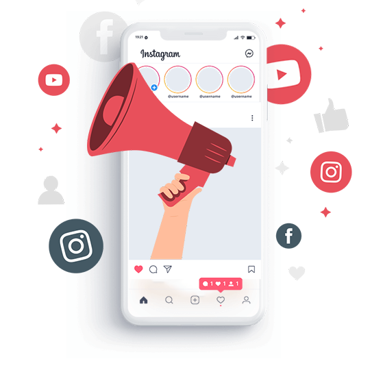 Introduction to Influencer Marketing App Development Company