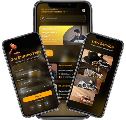 Why Does Lawyer Mobile App Development Inspire Interest? Why Does Lawyer Mobile App Development Inspire Interest?