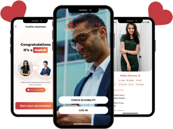 Custom Matrimonial App Development Services Custom Matrimonial App Development Services