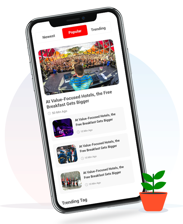 News App Development Company in Oneida News App Development Company in Oneida