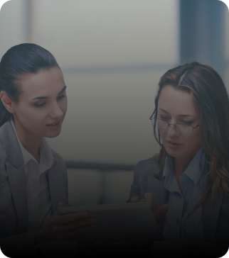 Complete Transparency