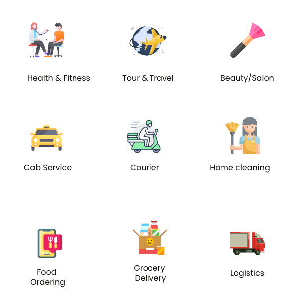 Domains We Build On Demand App and Website for these Categories in East Aurora Domains We Build On Demand App and Website for these Categories in East Aurora